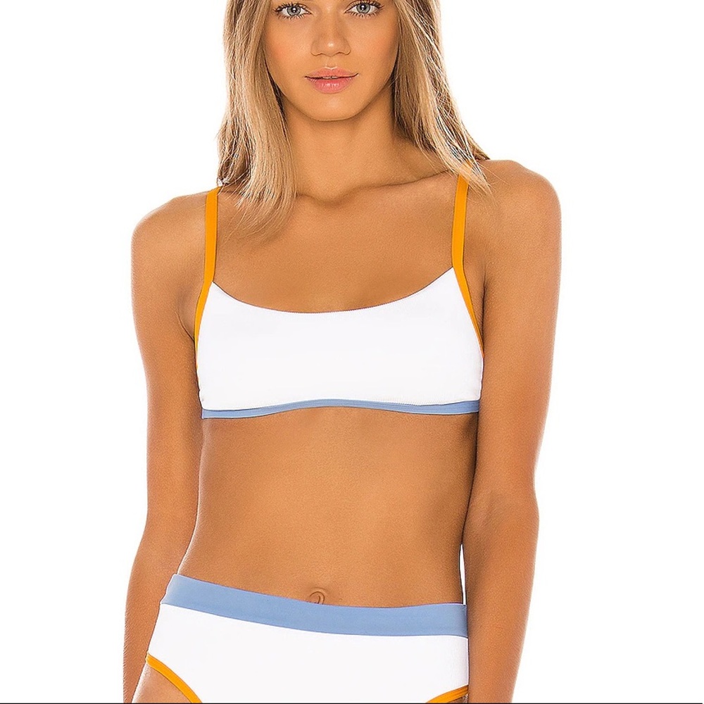 L*Space bikini top